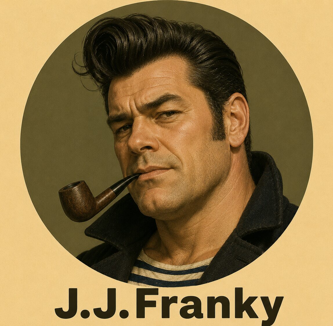 J.J.Franky